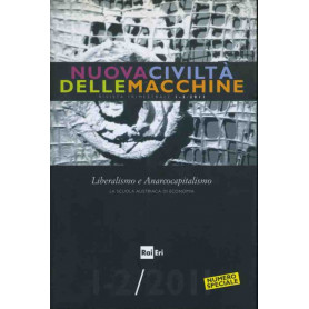 Nuova civiltà  delle macchine