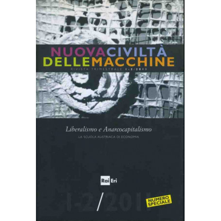 Nuova civiltà  delle macchine