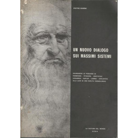 UN NUOVO DIALOGO SUI MASSIMI SISTEMI