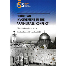 European involvement in the Arab-Israeli conflict