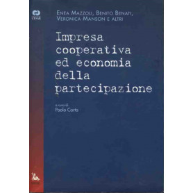 Impresa cooperativa ed economia della partecipazione