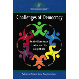 Challenges of Democracy in the European Union and Its Neighbors