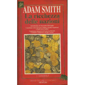 La ricchezza delle nazioni