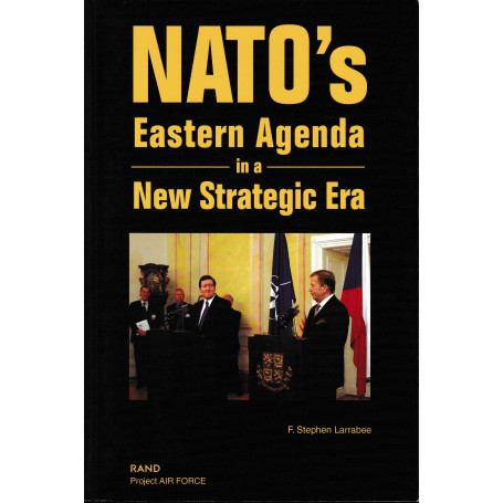 NATO's Eastern Agenda in a New Strategic Era