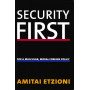 Security First. For a Muscular