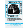 Human Rights in the World. An Introduction to the Study of the International Protection of Human Rights