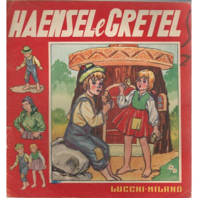 HAENSEL E GRETEL