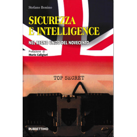 Sicurezza e intelligence nel Regno Unito del Novecento