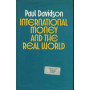 International money and the real world