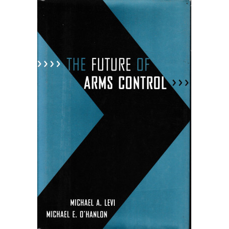 The Future of Arms Control
