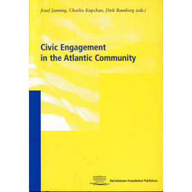 Civic Engagement in the Atlantic Community