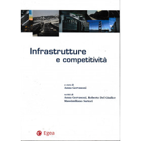 Infrastrutture e competitività