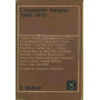 L'economia italiana: 1945-1970
