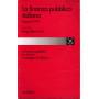 La finanza pubblica italiana. Rapporto 1999