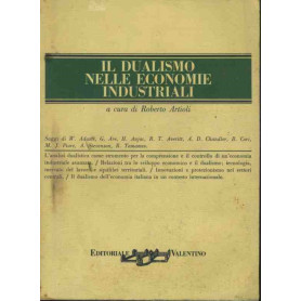 Il dualismo nelle economie industriali