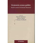 Economie senza gabbie. Studi in onore di Giacomo Becattini