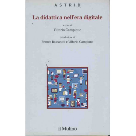 La didattica nell'era digitale