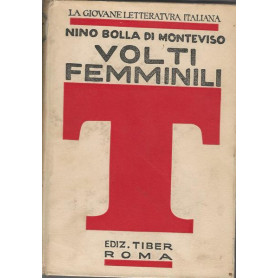 VOLTI FEMMINILI