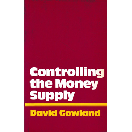 Controlling the Money Supply