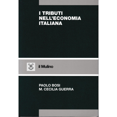I tributi nell'economia italiana
