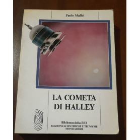 La cometa di Halley