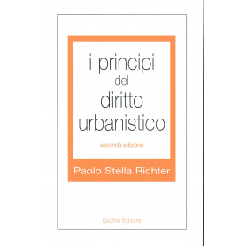 I principi del diritto urbanistico