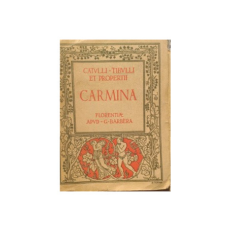 Carmina