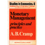 Monetary Management: Principles and Practice
