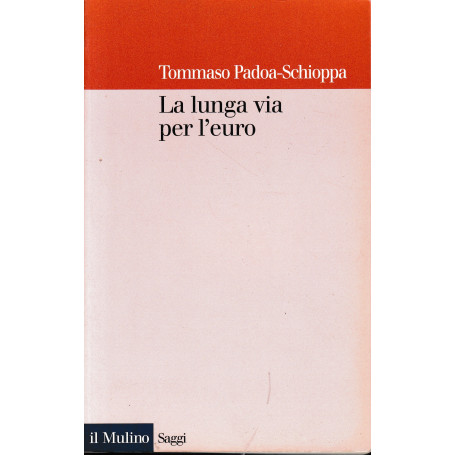 La lunga via per l'euro