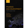 Finance and Investment: The European Case