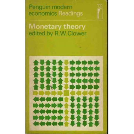 Monetary theory