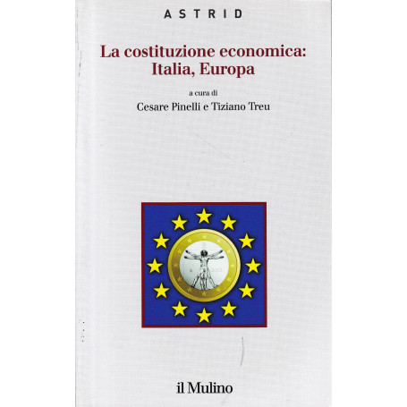 La costituzione economica: Italia