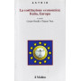La costituzione economica: Italia