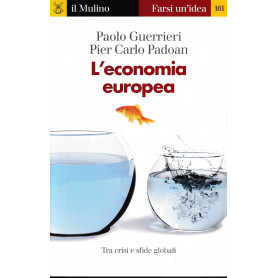 L'economia europea