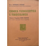 Chimica farmaceutica e tossicologica. Chimica organica