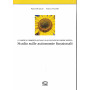 Le Camere di Commercio in Italia e in alcuni paesi dell'Unione Europea