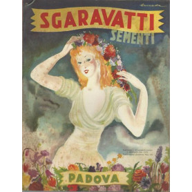 SGARAVATTI SEMENTI PADOVA