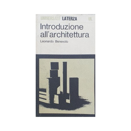 Introduzione all'architettura