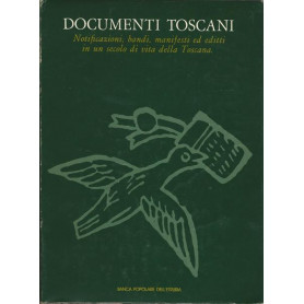 DOCUMENTI TOSCANI