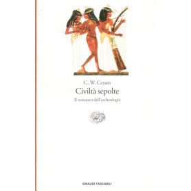 Civiltà  sepolte
