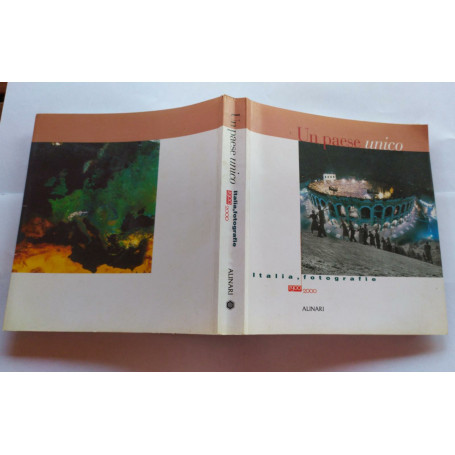 Un paese unico Italia