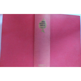 Il libro completo del Bridge contratto