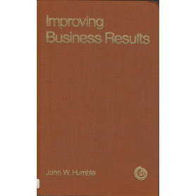 IMPROVING BUSINESS RESULTS