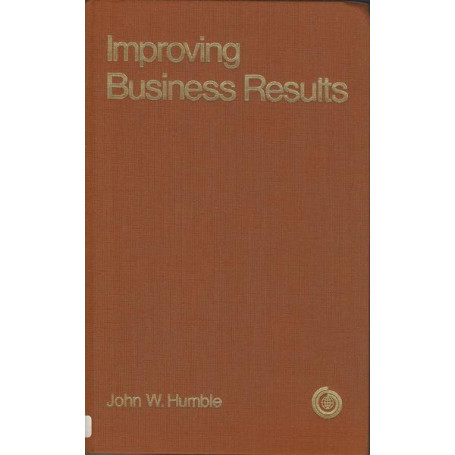 IMPROVING BUSINESS RESULTS