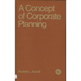 A CONCEPT OF CORPORATE PLANNING
