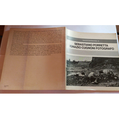 Ignazio Cugnoni fotografo