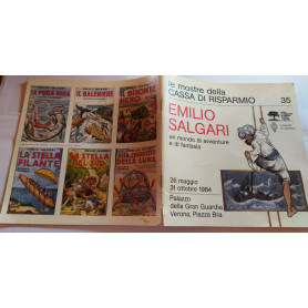 Un mondo di avventure e di fantasia