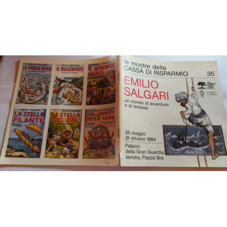 Un mondo di avventure e di fantasia