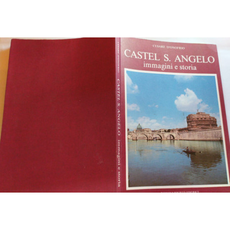 Castel S. Angelo immagini e storia