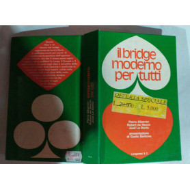 Il bridge moderno per tutti